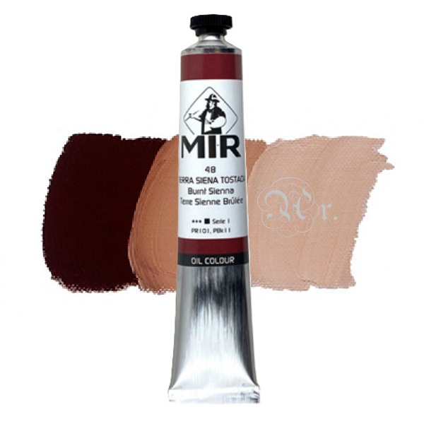 MIR X TIERRA SIENA TOSTADA                                                                          