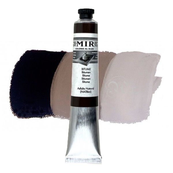 Oleo Mir 60 Ml. 50 BITUME                                                                                        