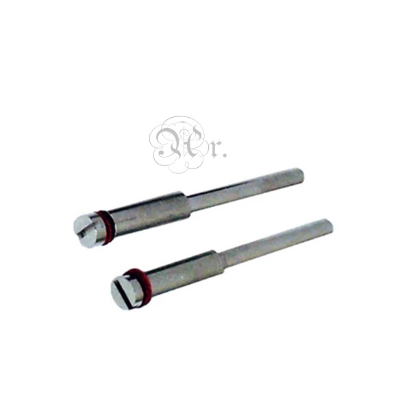 Set 2 Vastagos Universal. Wuto