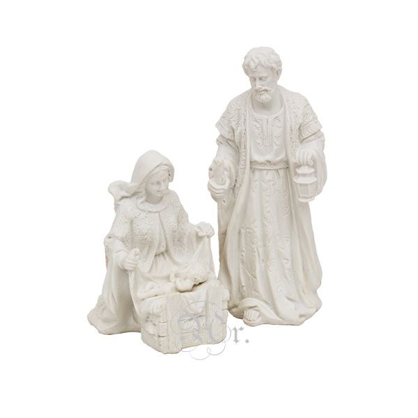 Belen Andalucia 1067 3 P. 20 Cm.