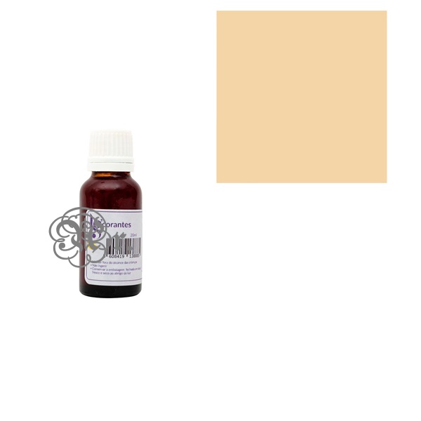 Colorante Jabon Liquido Piel 20 ml