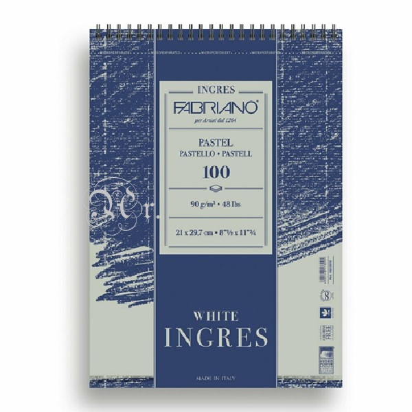 Block acuarela Fabriano 1264 dinA3 (copia)