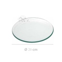 [2601132] Plat Vidre 20 Cm. 