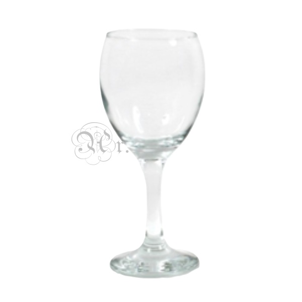 Copa Cristal 20*7.5 Cm.