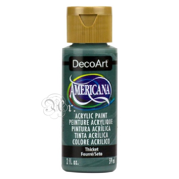 Americana DA357 Thicket 59 ml