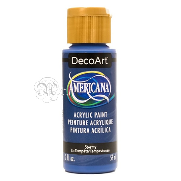 Americana 2 Oz. Da424 Stormyl
