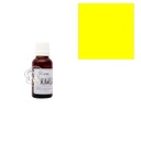 [0893103] Colorante Jabon Liquido Amarillo Limon 20 ml