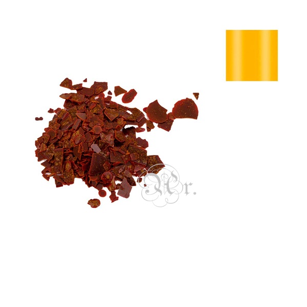 Colorante Velas Amarillo Oro 15 g