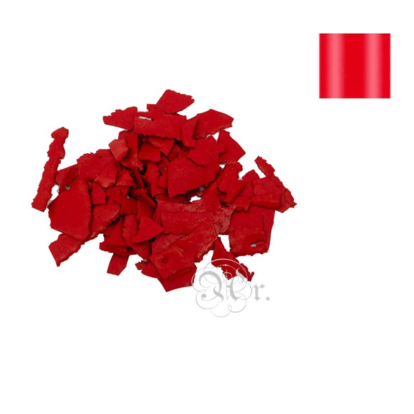 Colorante Velas Rojo 15 g