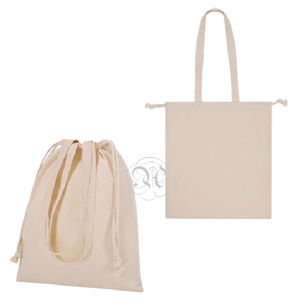 Bolsa Frucir Algodon 37*41 Cm.