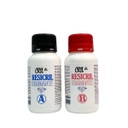 [0850910] Resicril Diamante A+B 500 G.