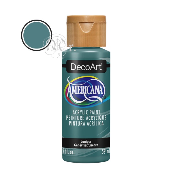 Americana DA442 Enebro 59 ml