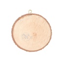 [1601413] Peana Arbol Colgar Ø8 Cm.