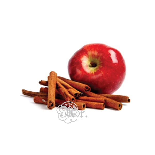 Esencia 20 Ml. Manzana y Canela
