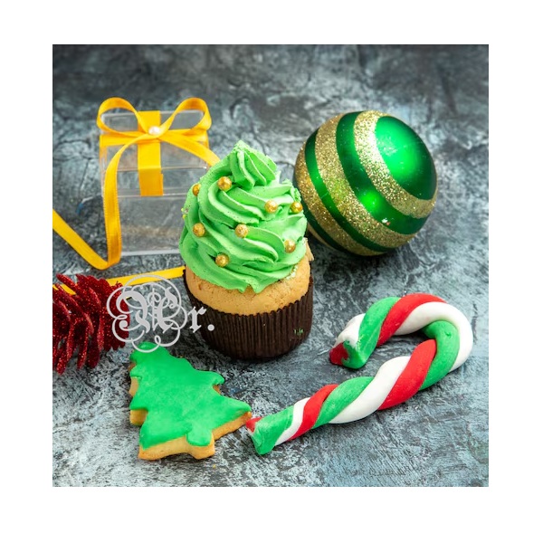Esencia 20 Ml. Delicias de Navidad
