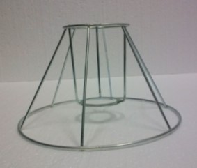 Armazon China 45Cm. Techo