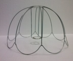 Armazon Ondas 35 Cm. Pie