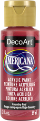 Americana 2 Oz. Da018