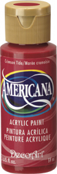 Americana DA021 Crimson Tide 59 ml