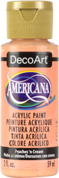 Americana DA023 Peaches 'n Cream 59 ml