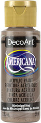 Americana DA094 Mississippi Mud 59 ml