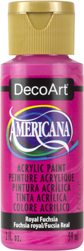 Americana DA151 Royal Fuchsia 59 ml