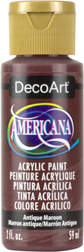 Americana DA160 Antique Maroon 59 ml