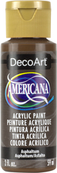 Americana DA180 Asphaltum 59 ml