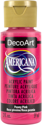 Americana DA215 Peony Pink 59 ml