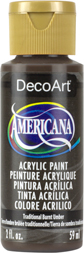 Americana 2 Oz. Da221