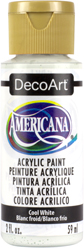 Americana DA240 Cool White 59 ml