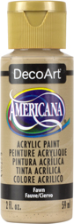 Americana DA242 Fawn 59 ml