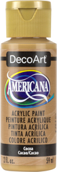 Americana DA259 Cocoa 59 ml