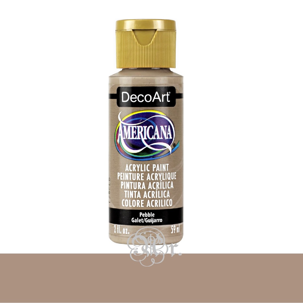 Americana 2 Oz. Da303