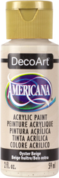 Americana DA313 Oyster Beige 59 ml