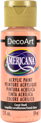 Americana DA316 Coral Shell 59 ml