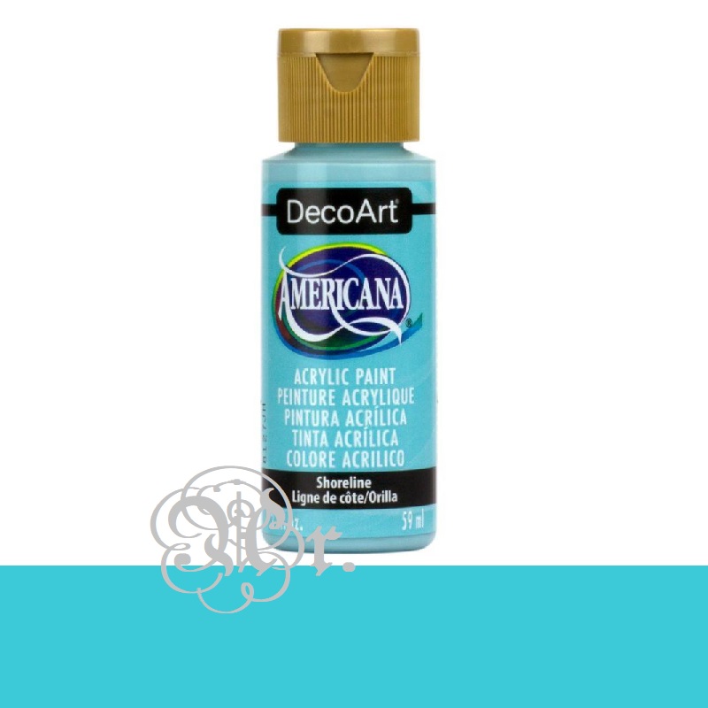 Americana DA365 Shoreline 59 ml