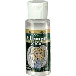 Polvo Glamour Das37