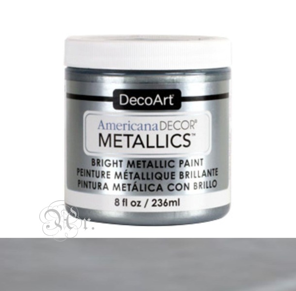 Decor Metallics ADMTL13 236Ml.