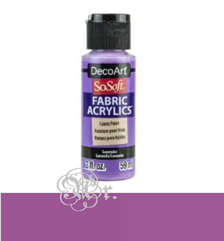 So-Soft DSS012 Lavanda 59 ml