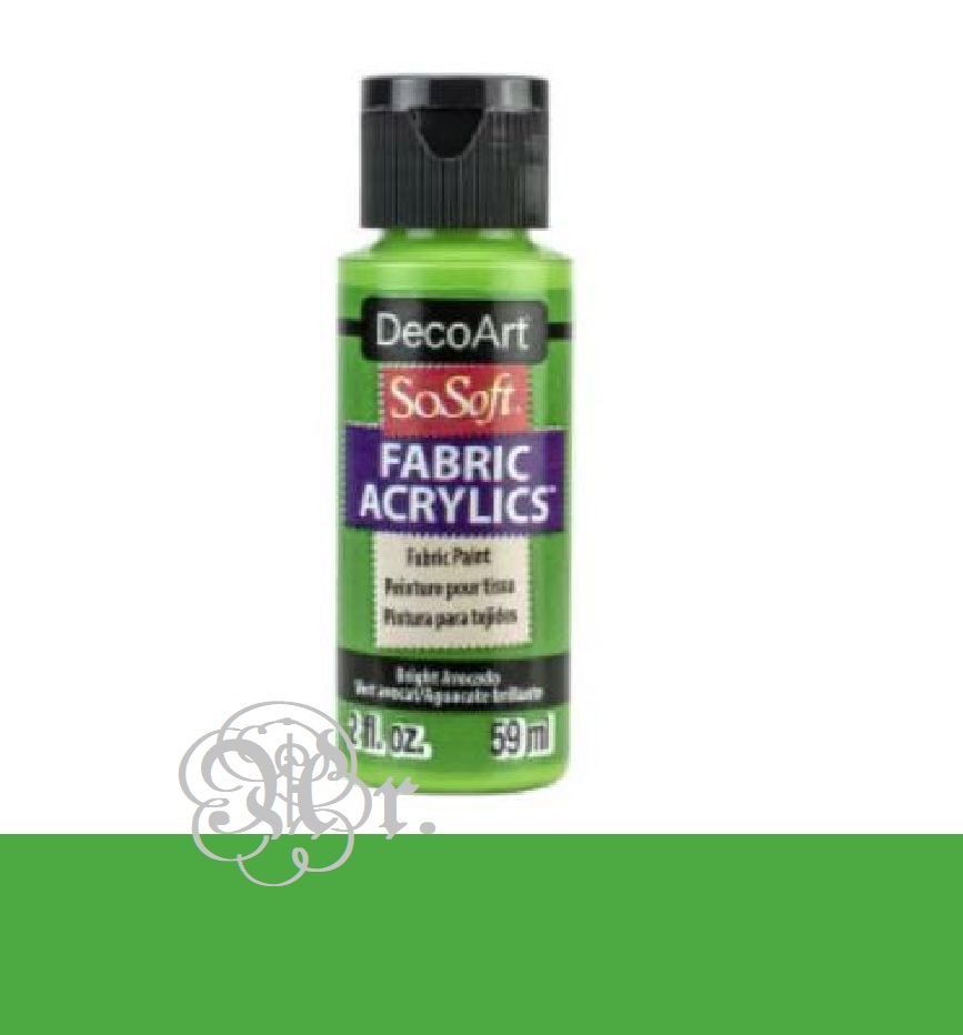 So-Soft DSS099 Verde Aguacate 59 ml