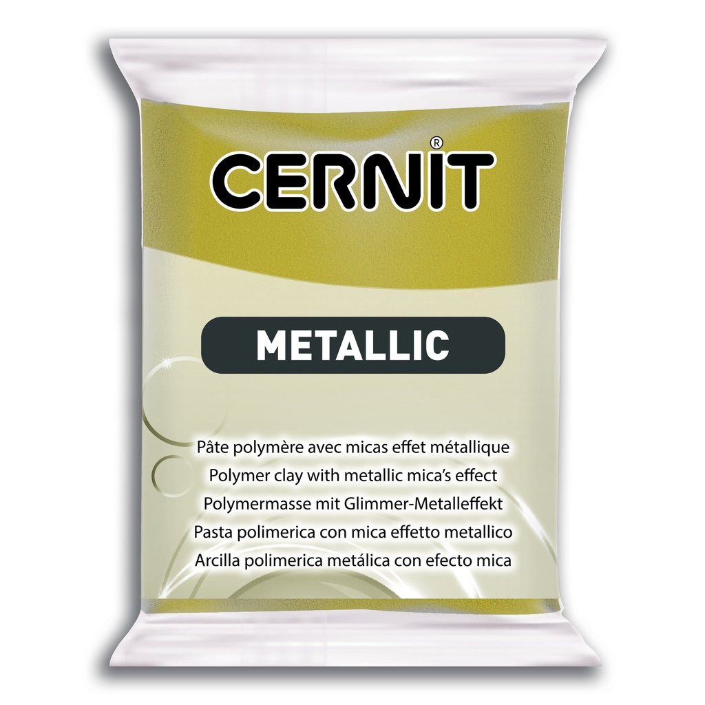 Cernit Metallic 055 56 G.