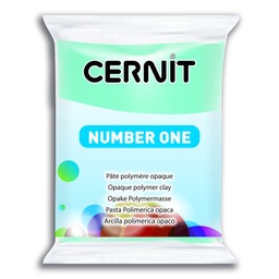 [4101211] Cernit Number One 211 Caribeno 56 g