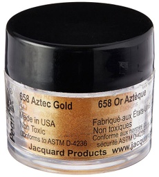 [4104658] Pigmento Pearl Ex 658 Oro Azteca