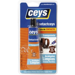 [1903009] Contactceys Trans. 70 Ml.