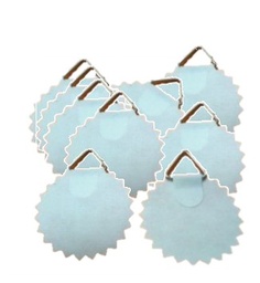 [1413099] Colgador Adhesivo 12 u.