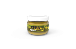 [1525011] Cera Natural 120 Ml Cril