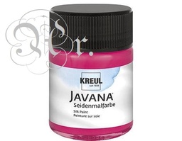 [1810109] Javana Seda 8109 Rojo Vino 50 ml