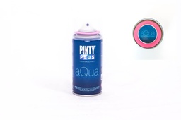 [1516323] Pintyplus Aqua Mate Pink Bubble Gum 210 ml