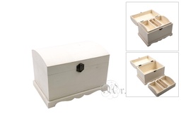 [1113530] Baul Zocalo 530 22*15*15 Cm.